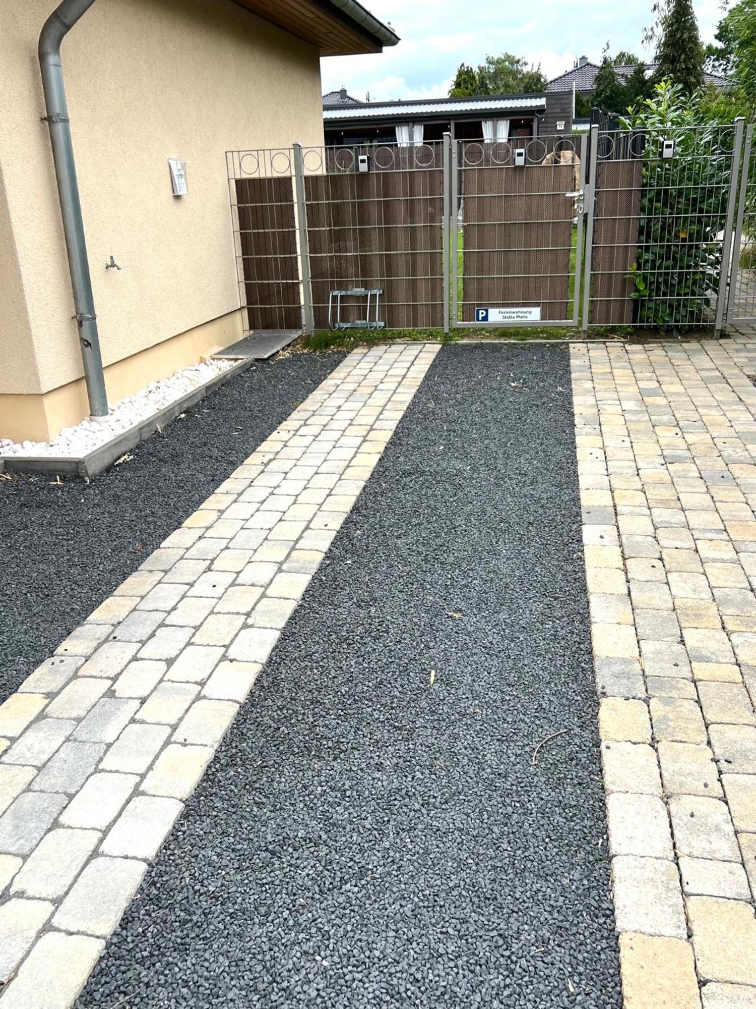 Ferien-Whg Souterrain Exklusives App Stella Maris Mit Parkplatz Direkt Am Steinhuder-Meer Wunstorf Exterior photo