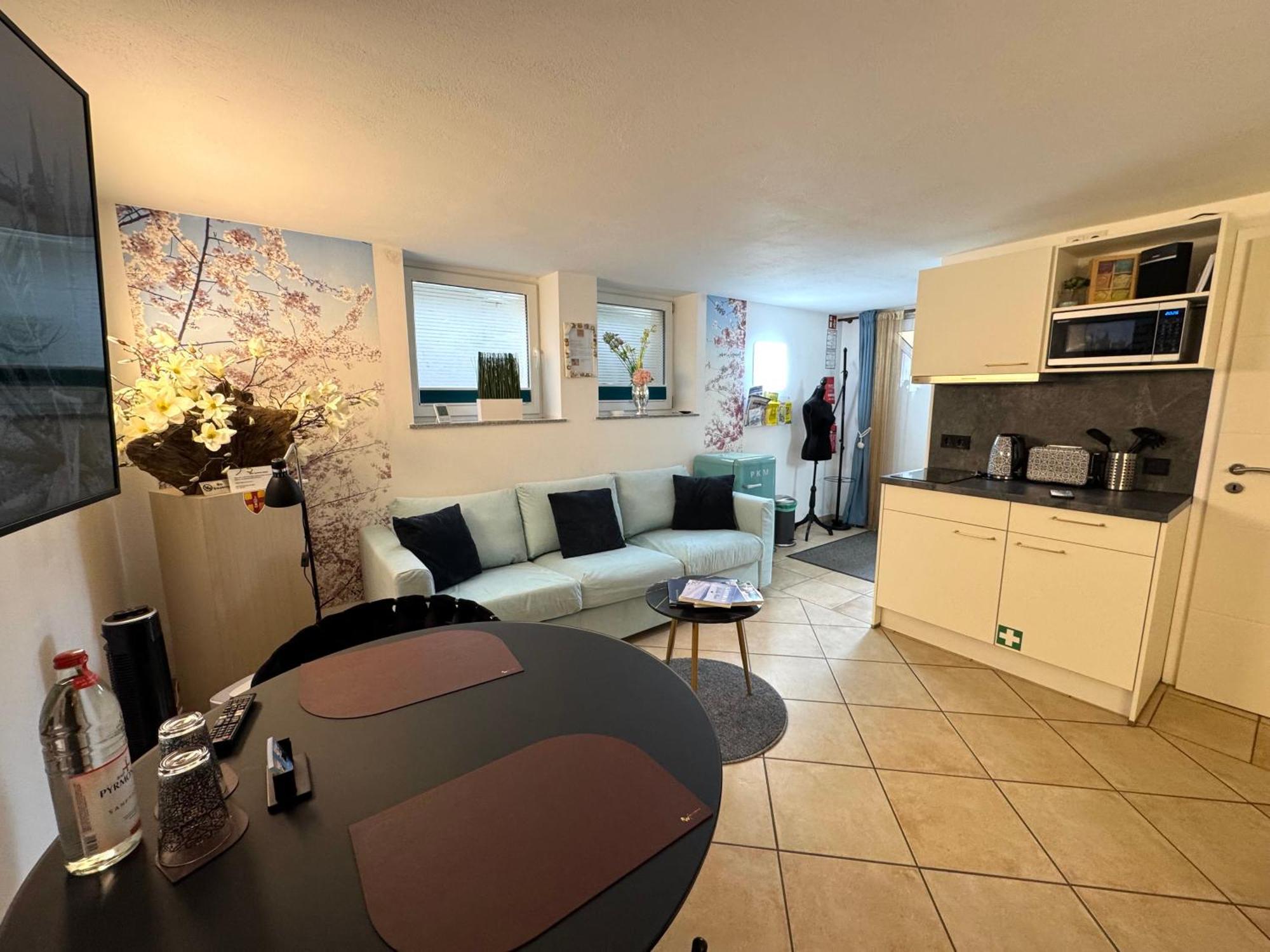 Ferien-Whg Souterrain Exklusives App Stella Maris Mit Parkplatz Direkt Am Steinhuder-Meer Wunstorf Exterior photo